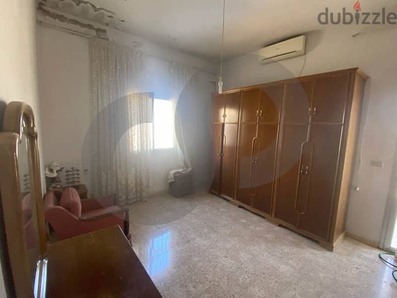 zahle,haouch al omara/زحله  unobstructed view-REF#LM112572 3