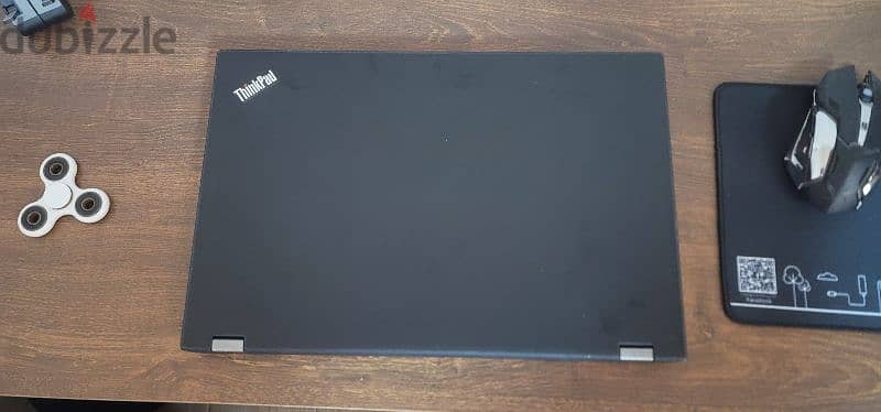 Lenovo Thinkpad P53 5