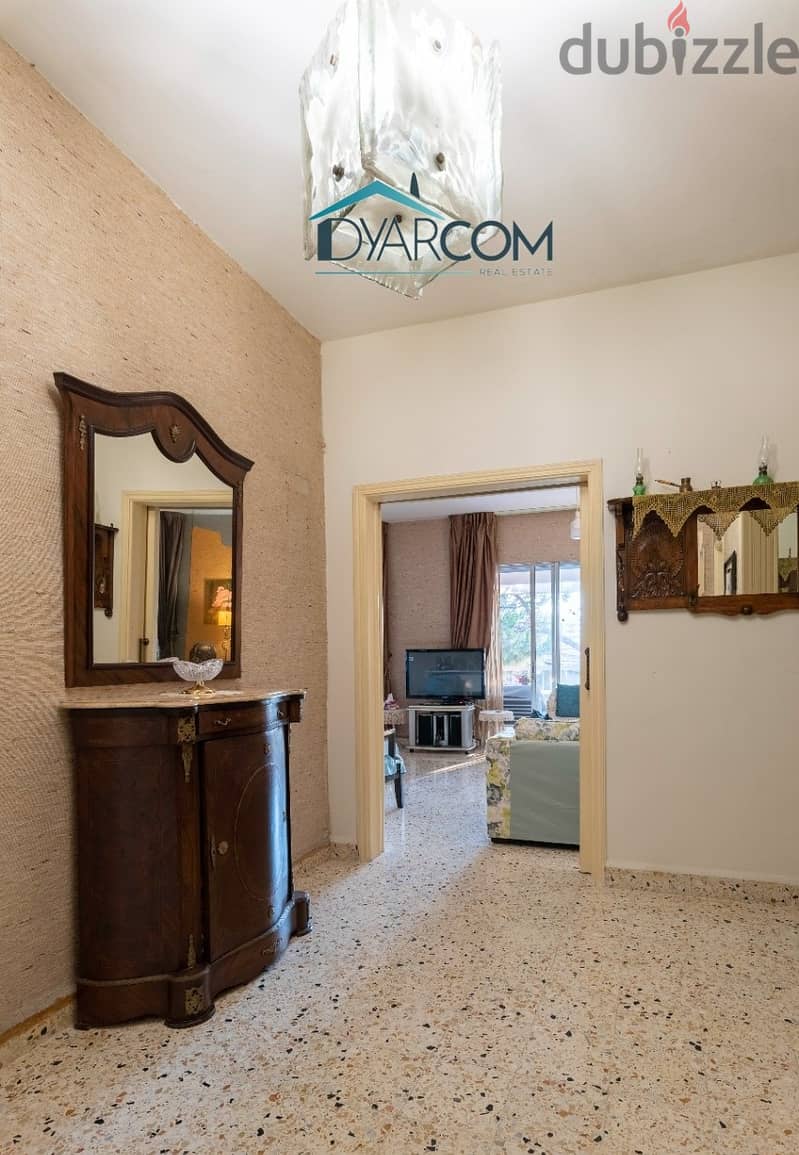 DY2003 - Broumana Apartment for Sale! 5