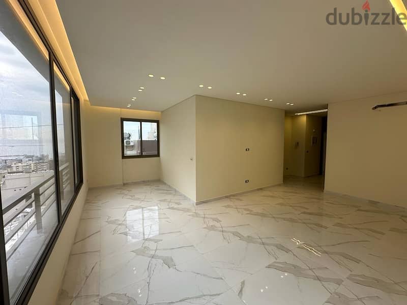 L14467 -Brand New Apartment for Sale In Jal el Dib 1