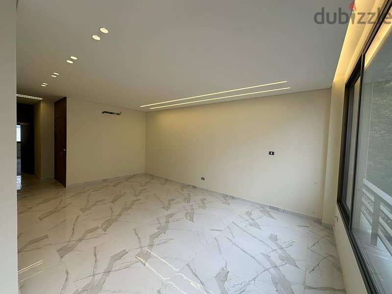 L14467 -Brand New Apartment for Sale In Jal el Dib 2