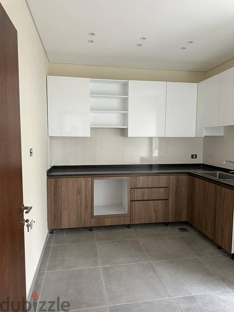 L14467 -Brand New Apartment for Sale In Jal el Dib 4