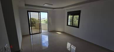 wonderful apa in safra for sale 88000$ 2bed 2 wc