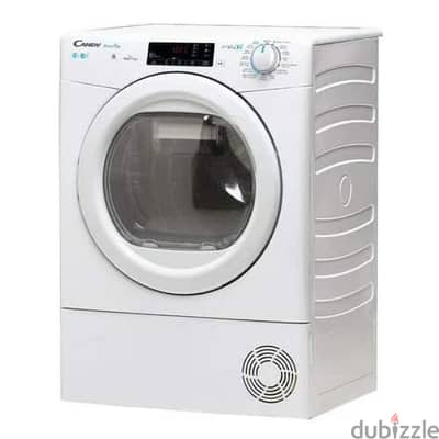 Candy smart pro condenser dryer 8kg