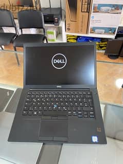 dell corei5 8th gen , 14” fhd , grade A +++