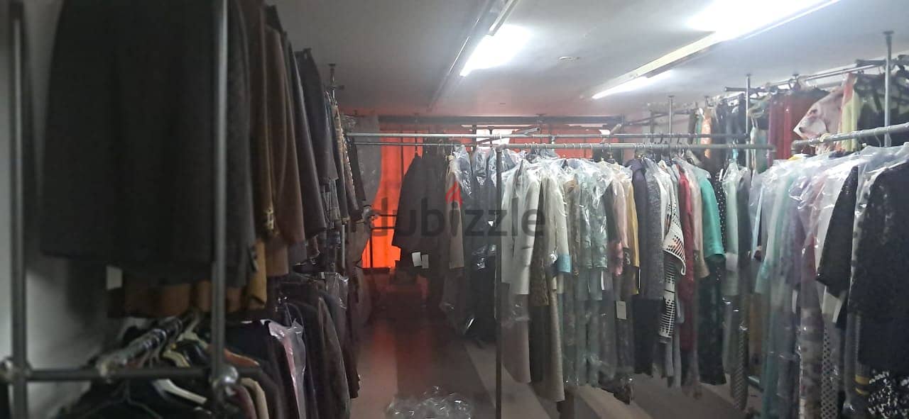 Shop for sale in Ain El Remmaneh 2