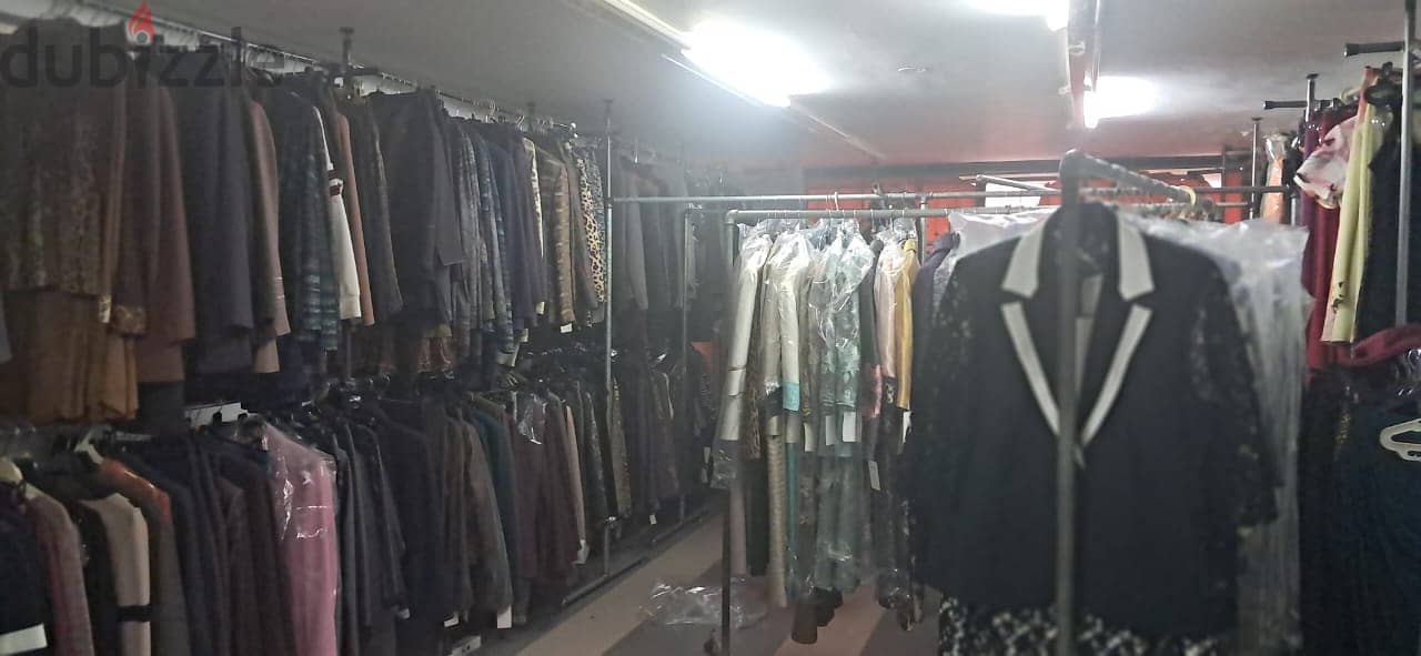 Shop for sale in Ain El Remmaneh 3