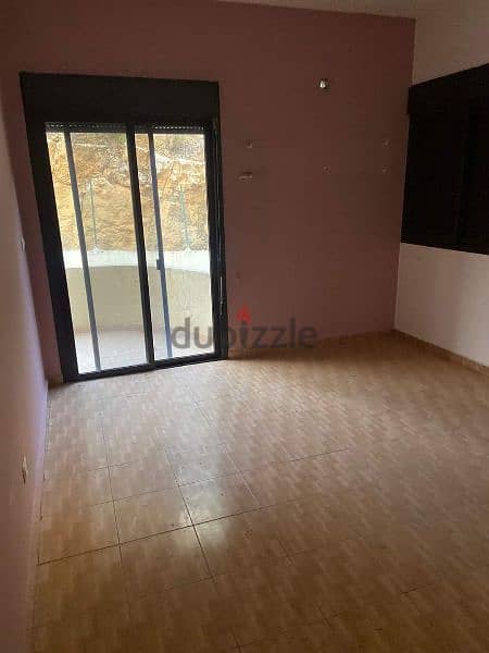 apartment for rent in mansourieh شقة للايجار في منصورية 14