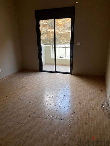 apartment for rent in mansourieh شقة للايجار في منصورية 15