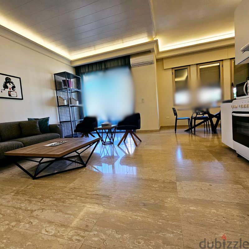 RA24-3627 ALL INCLUSIVE $1,950/Month - Stylish Apartment in Kantari 2