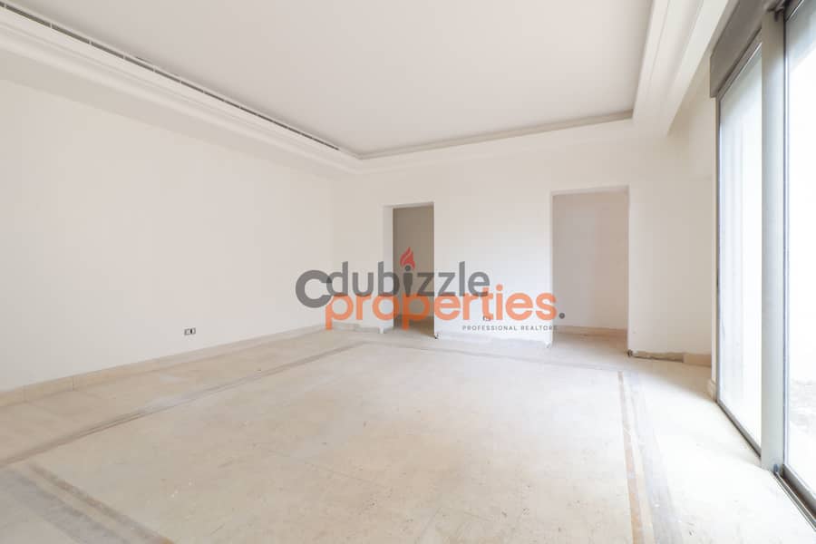 Apartment for sale in Yarzehشقة للبيع في اليرزة CPMB32 1