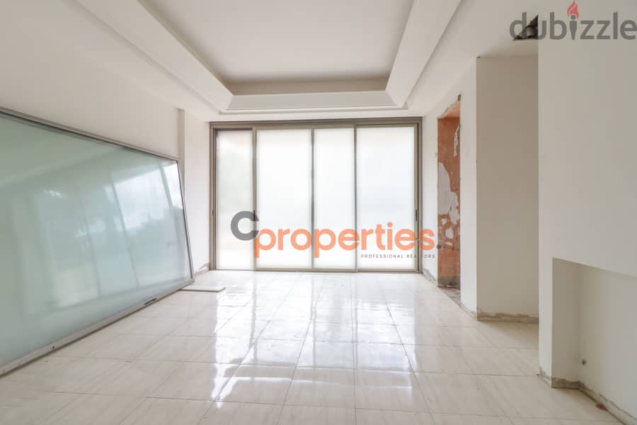 Apartment for sale in Yarzehشقة للبيع في اليرزة CPMB32 2