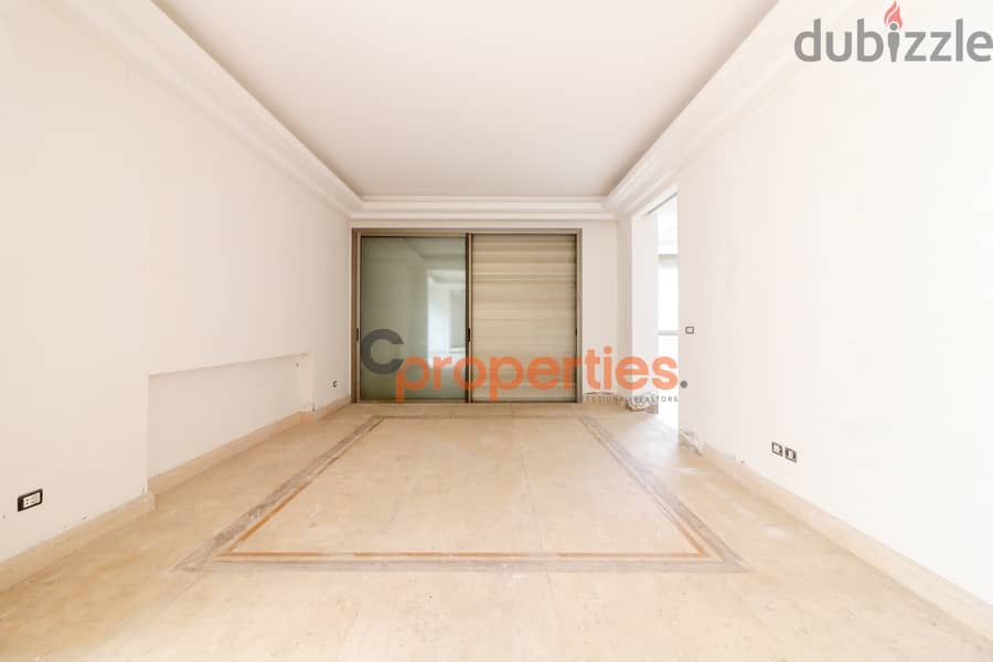 Apartment for sale in Yarzehشقة للبيع في اليرزة CPMB32 3