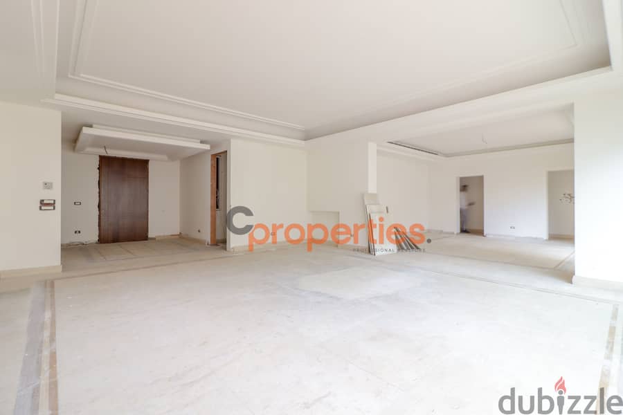 Apartment for sale in Yarzehشقة للبيع في اليرزة CPMB32 4