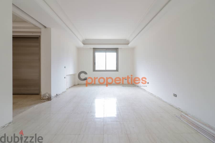 Apartment for sale in Yarzehشقة للبيع في اليرزة CPMB32 5