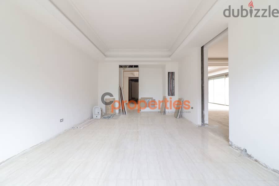 Apartment for sale in Yarzehشقة للبيع في اليرزة CPMB32 6