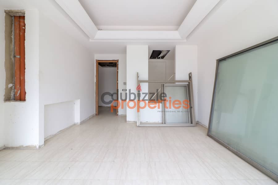 Apartment for sale in Yarzehشقة للبيع في اليرزة CPMB32 7