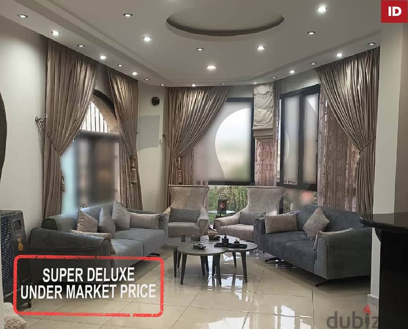 SUPER DELUXE, SPECIAL PRICE, CHOUF, BAAKLEEN/بعقلين REF#ID112582 0