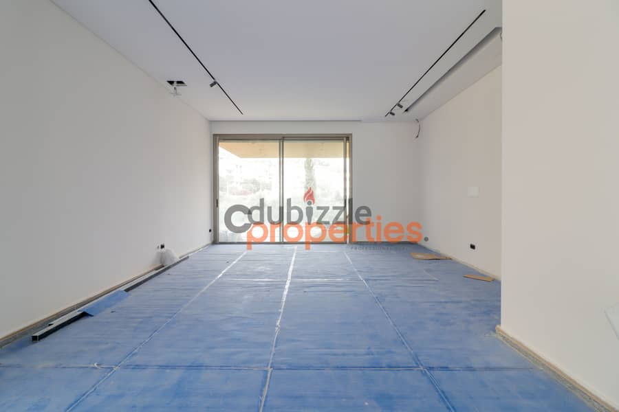 Apartment for sale in Yarzeh شقة للبيع في اليرزة CPMB33 6