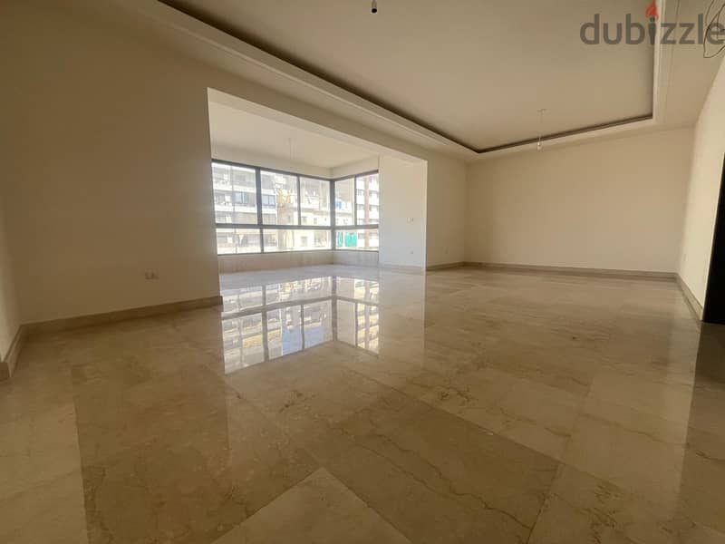 Apartment for Sale in Ras El Nabaa شقة جديدة للبيع في رأس النبع 1