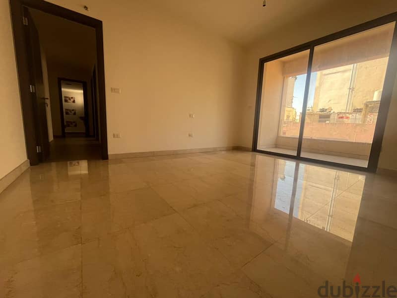 Apartment for Sale in Ras El Nabaa شقة جديدة للبيع في رأس النبع 2