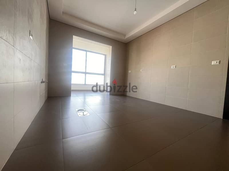 Apartment for Sale in Ras El Nabaa شقة جديدة للبيع في رأس النبع 5