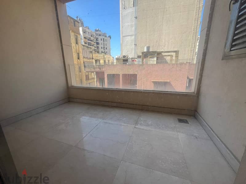 Apartment for Sale in Ras El Nabaa شقة جديدة للبيع في رأس النبع 12