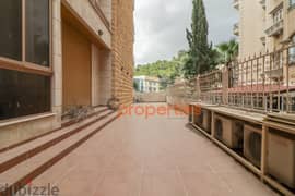 Apartment for sale in Baabdaشقة للبيع في بعبدا CPMB25