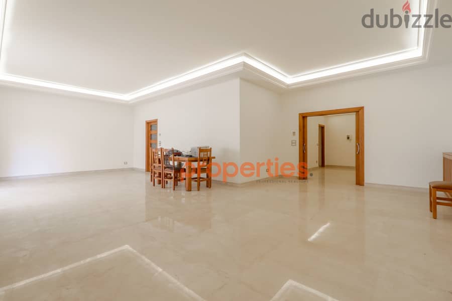 Apartment for sale in Baabdaشقة للبيع في بعبدا CPMB25 0