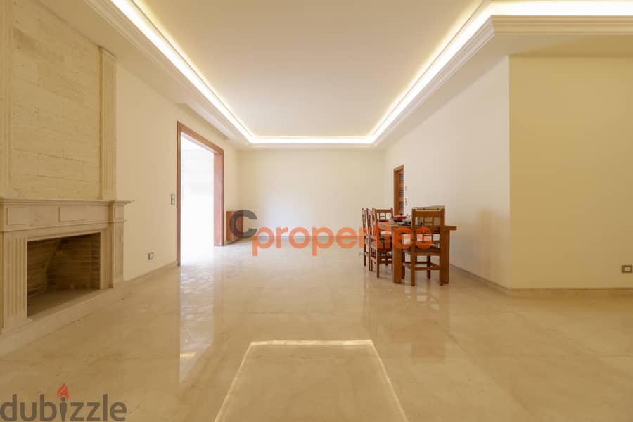 Apartment for sale in Baabdaشقة للبيع في بعبدا CPMB25 3