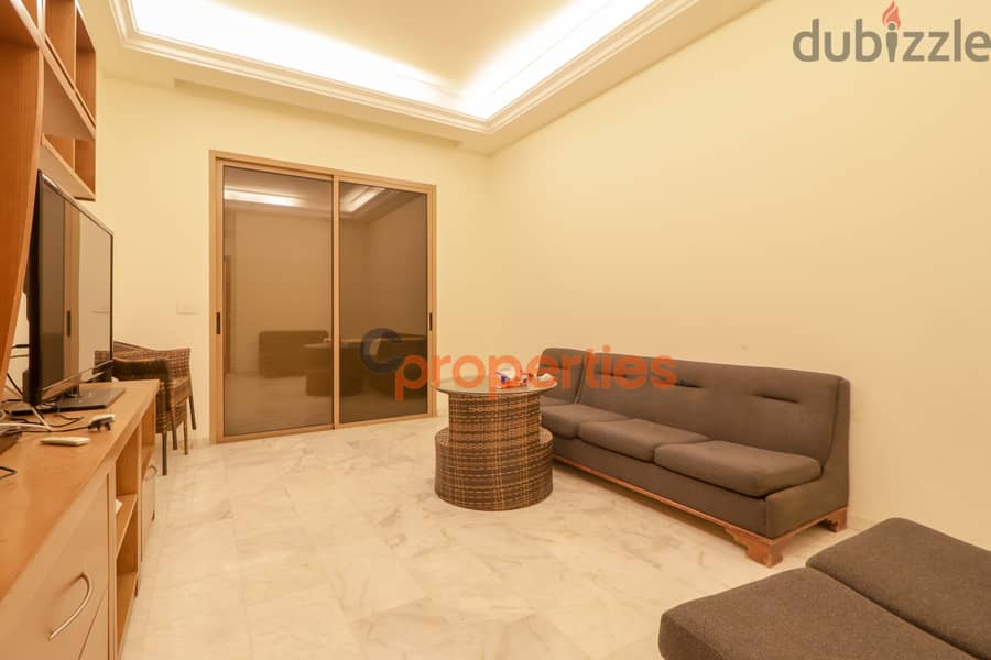 Apartment for sale in Baabdaشقة للبيع في بعبدا CPMB25 6