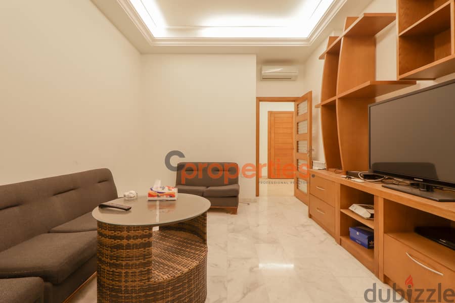 Apartment for sale in Baabdaشقة للبيع في بعبدا CPMB25 7