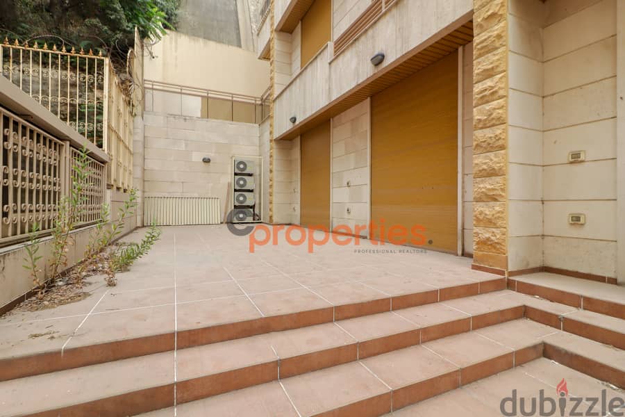 Apartment for sale in Baabdaشقة للبيع في بعبدا CPMB25 8