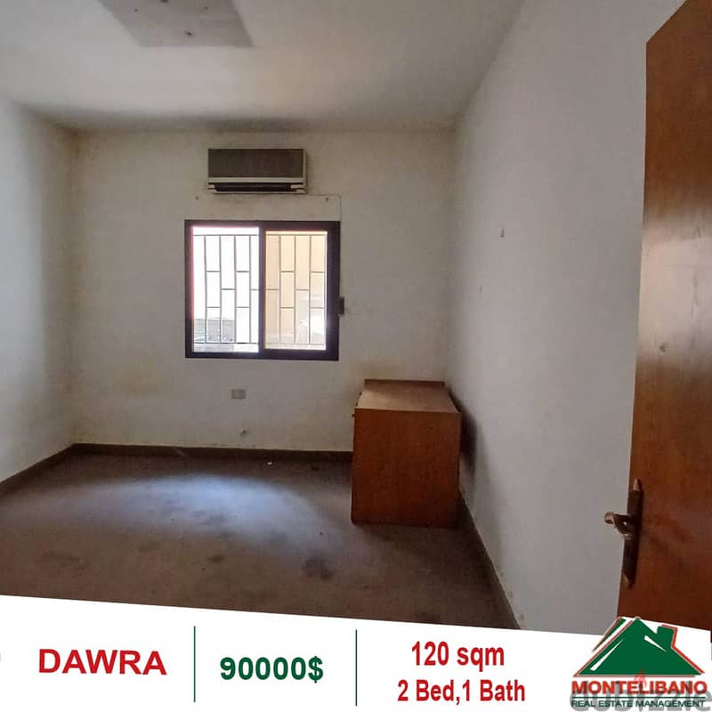 90000$!! Apartment for sale located in Dora 5