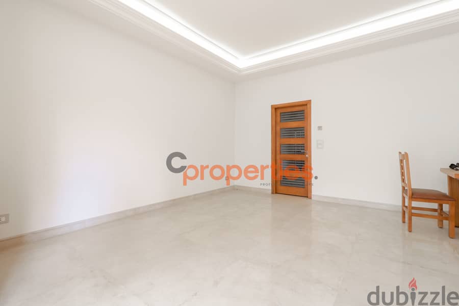 Apartment for sale in Baabdaشقة للبيع في بعبدا CPMB25 9