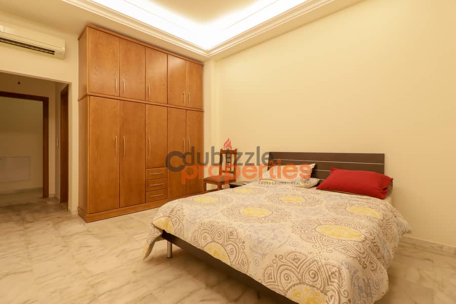 Apartment for sale in Baabdaشقة للبيع في بعبدا CPMB25 10