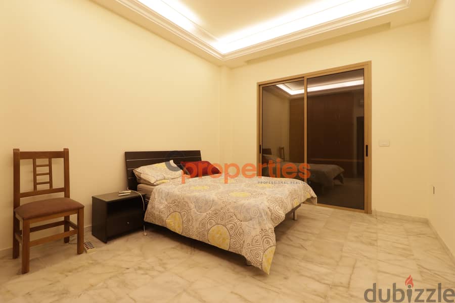 Apartment for sale in Baabdaشقة للبيع في بعبدا CPMB25 16