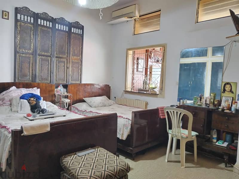 L16027-Old House For Sale in Ghazir With Mountain View 13