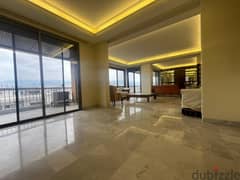 Apartment for sale in badaro شقة طابق علوي للبيع في بدارو