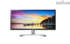 LG Ultra Wide 29 inch screen