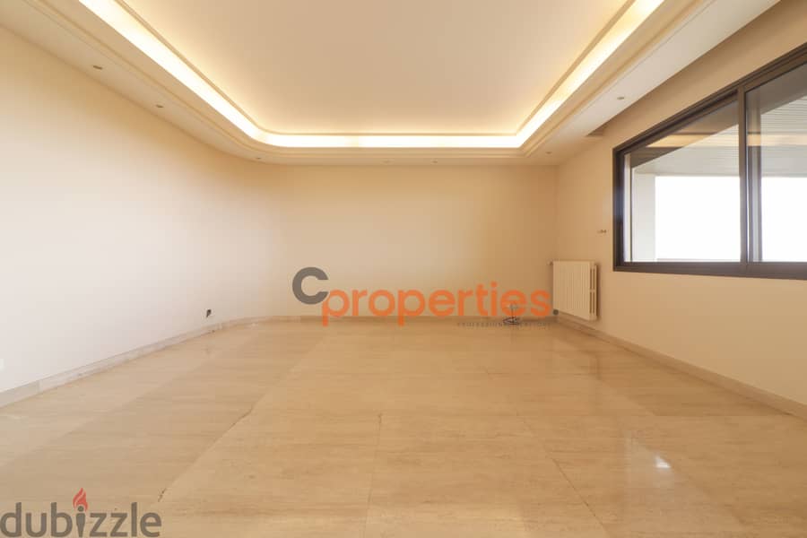 Apartment for rent in Yarzehشقة للإيجار في اليرزة CPMB12 2