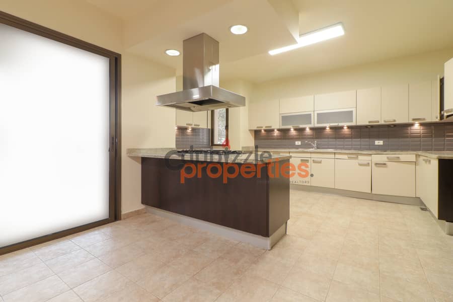 Apartment for rent in Yarzehشقة للإيجار في اليرزة CPMB12 7