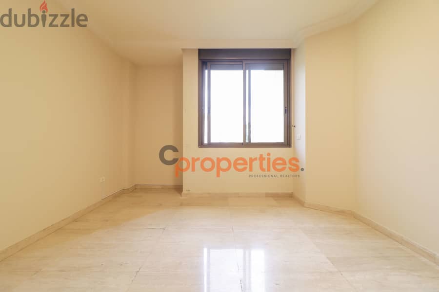 Apartment for rent in Yarzehشقة للإيجار في اليرزة CPMB12 10