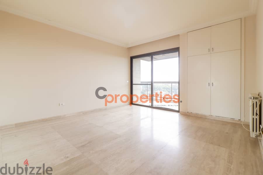 Apartment for rent in Yarzehشقة للإيجار في اليرزة CPMB12 11