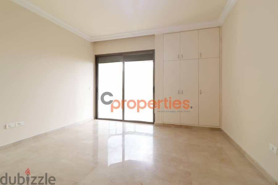 Apartment for rent in Yarzehشقة للإيجار في اليرزة CPMB12 13