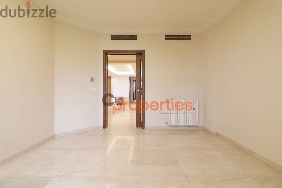 Apartment for rent in Yarzehشقة للإيجار في اليرزة CPMB12 14