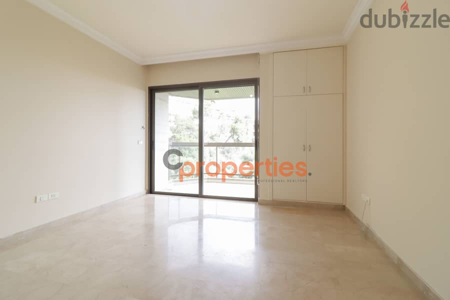 Apartment for rent in Yarzehشقة للإيجار في اليرزة CPMB12 15