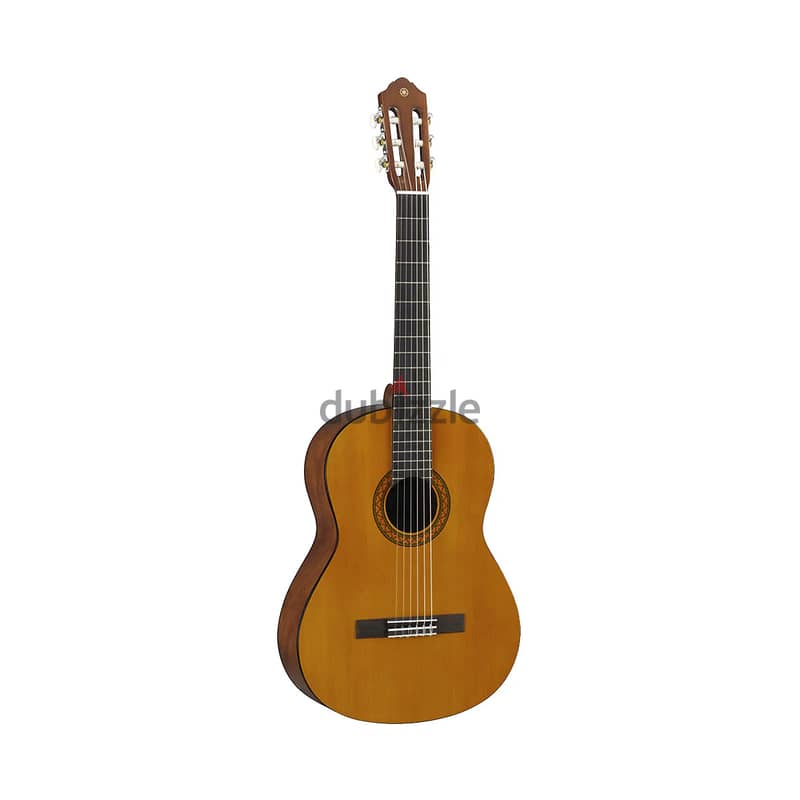 Yamaha C40 Classical Guitar 0