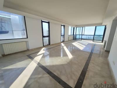 Ain Saade Prime (320Sq) Duplex 3 BEDROOMS , (AS-103)