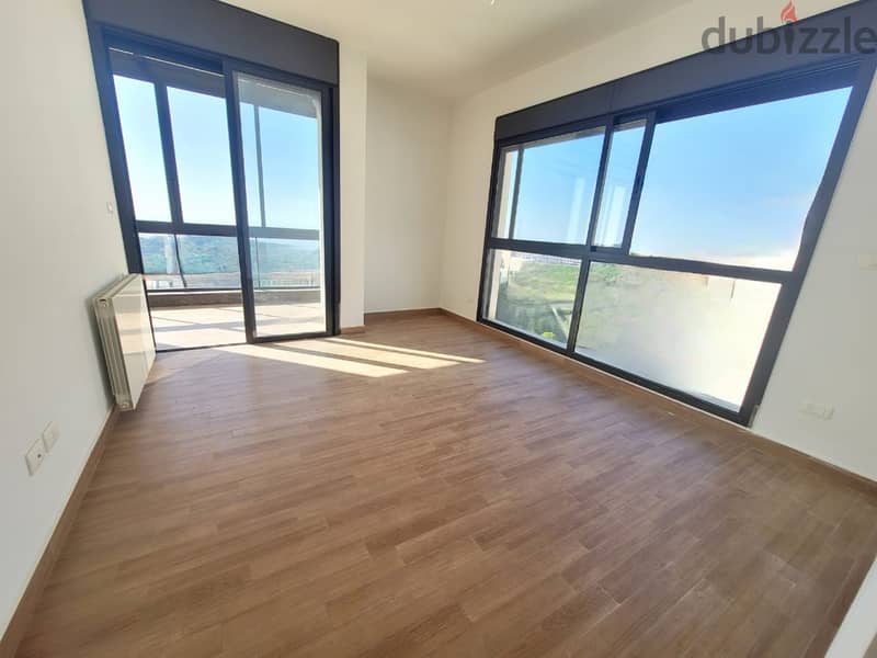 Ain Saade Prime (320Sq) Duplex 3 BEDROOMS , (AS-103) 4